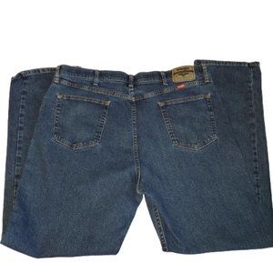 wrangler relaxed fit 9760wdr